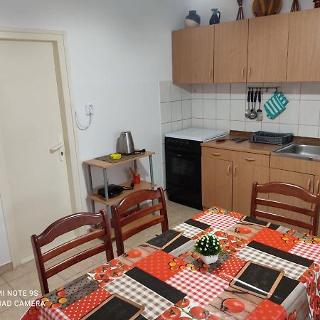 Apartmani Iva Sveti Juraj Exterior foto