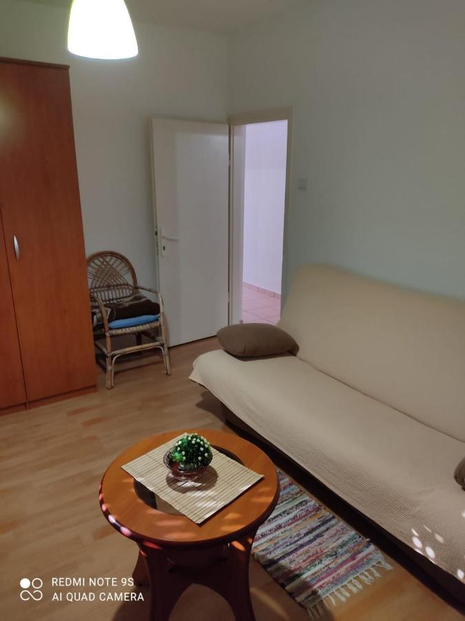 Apartmani Iva Sveti Juraj Exterior foto