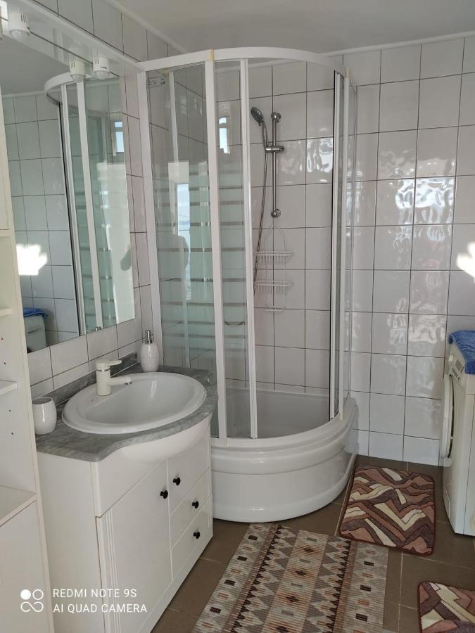 Apartmani Iva Sveti Juraj Exterior foto