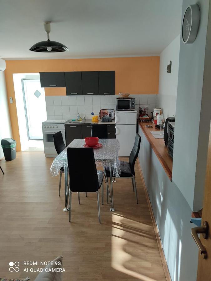 Apartmani Iva Sveti Juraj Exterior foto