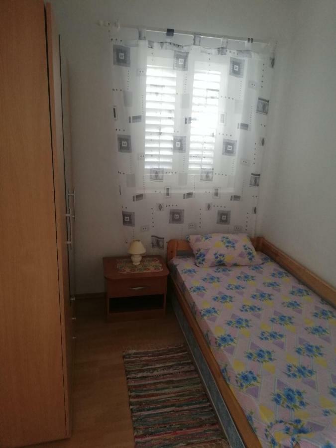 Apartmani Iva Sveti Juraj Exterior foto